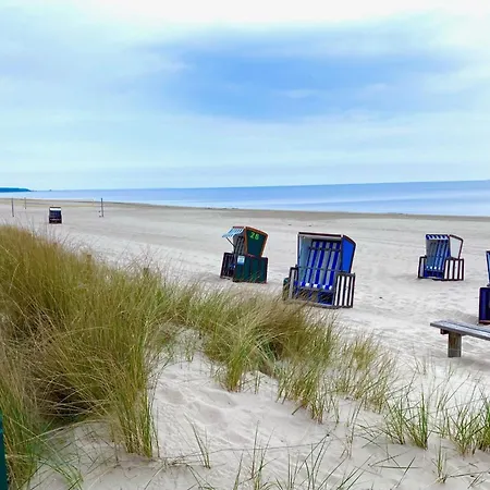Naturparadies Erleben, Finnhuette Mitten Im Gruenen Mit Strandnaehe - Bruno 別荘 *