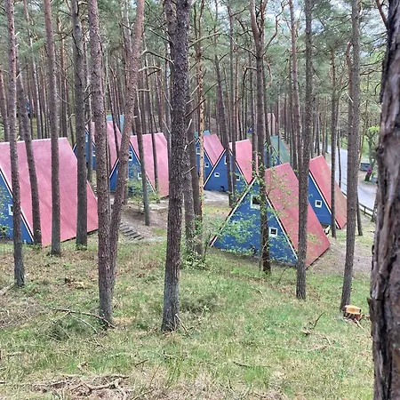 Naturparadies Erleben, Finnhuette Mitten Im Gruenen Mit Strandnaehe - Bruno 펜션 *