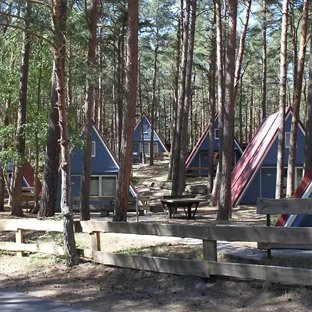 Naturparadies Erleben, Finnhuette Mitten Im Gruenen Mit Strandnaehe - Bruno * トラッセンハイデ